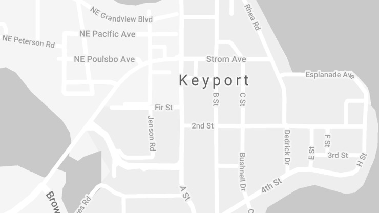 keyport(location) Keyport Location