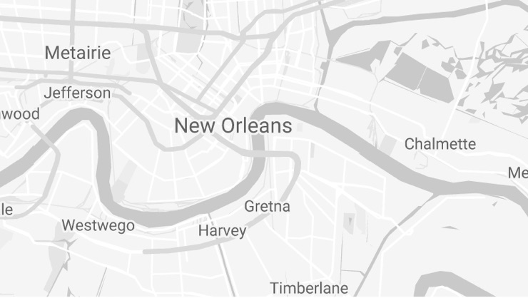 new-orleans(location) New Orleans Location