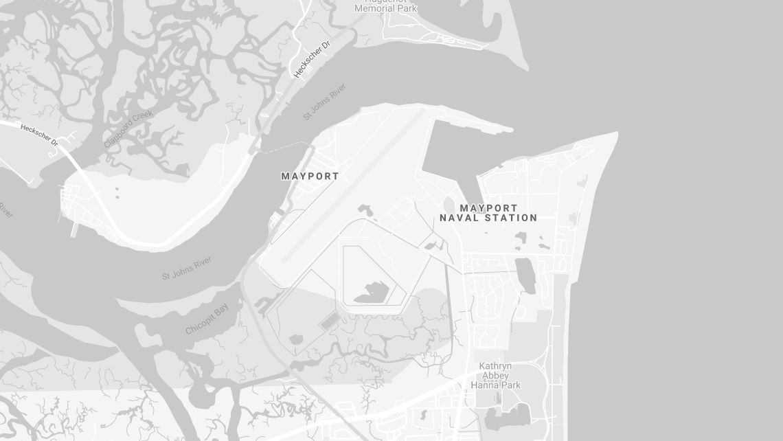Mayport, FL Mayport, FL